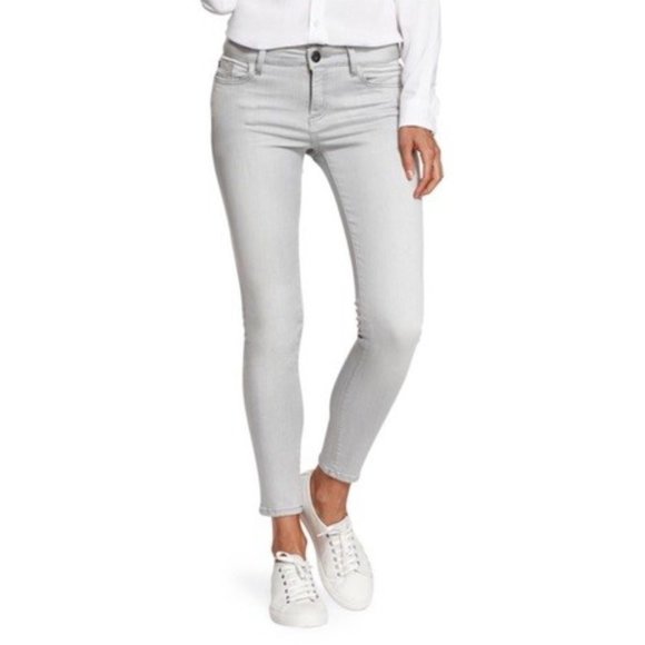 DL1961 Denim - DL1961 Margaux Instasculpt Ankle Skinny Jeans 29